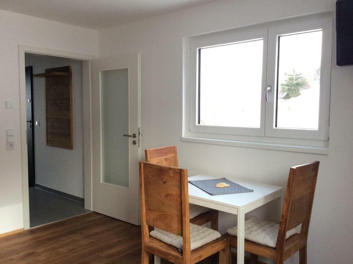 Ferienwohnung Sauer Blaichach Buitenkant foto